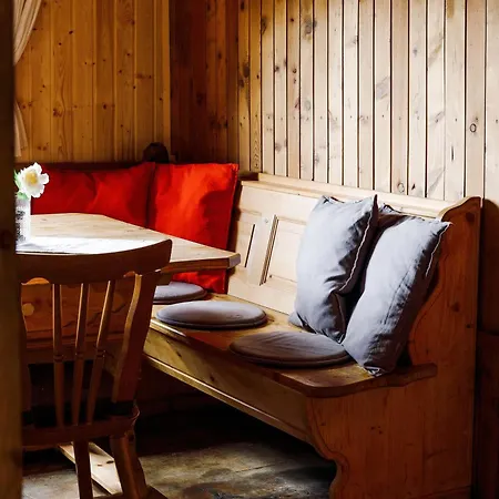 Flasswiesen Alm * Lienz