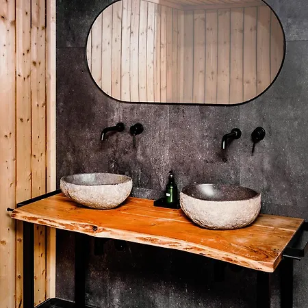 Flasswiesen Alm - Ruhige Almhuette In Osttirol * リエンツ