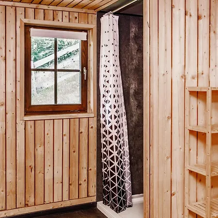 Дом отдыха Flasswiesen Alm