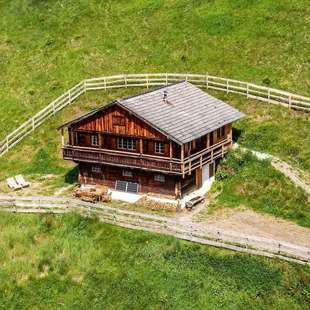 Flasswiesen Alm - Ruhige Almhuette In Osttirol Prázdninový dům *