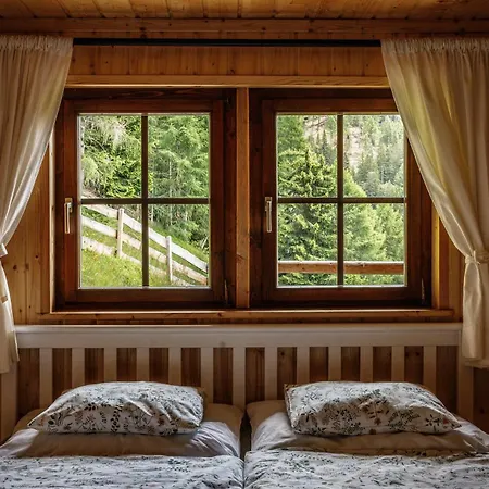 Flasswiesen Alm Лиенц