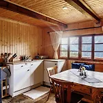 Flasswiesen Alm - Ruhige Almhütte In Osttirol Lienz