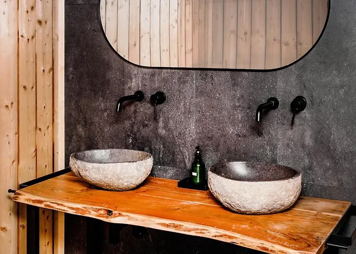 Flasswiesen Alm Osttirol * Lienz